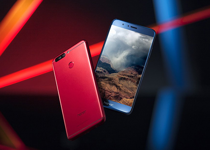 El Honor V9 debuta en China oficialmente