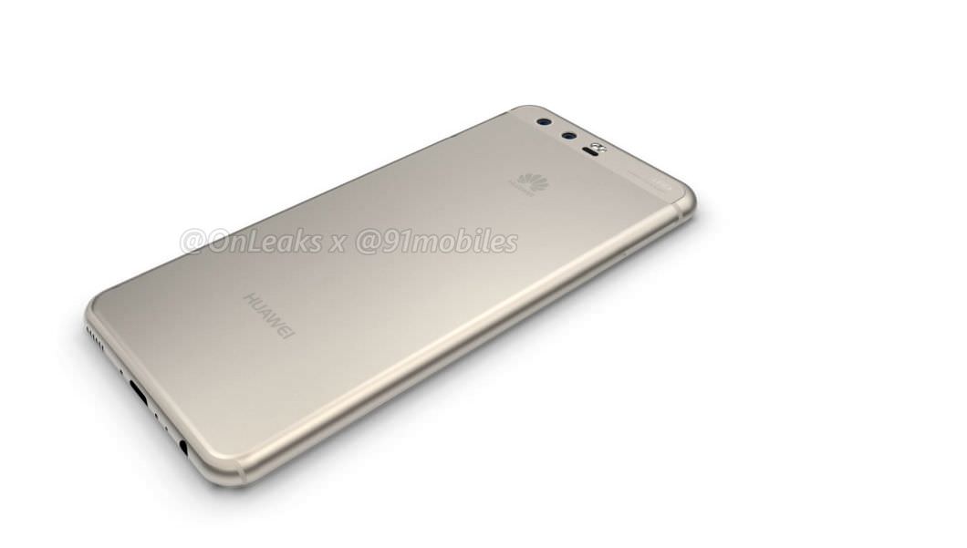 Huawei P10 recibe certificación de la FCC