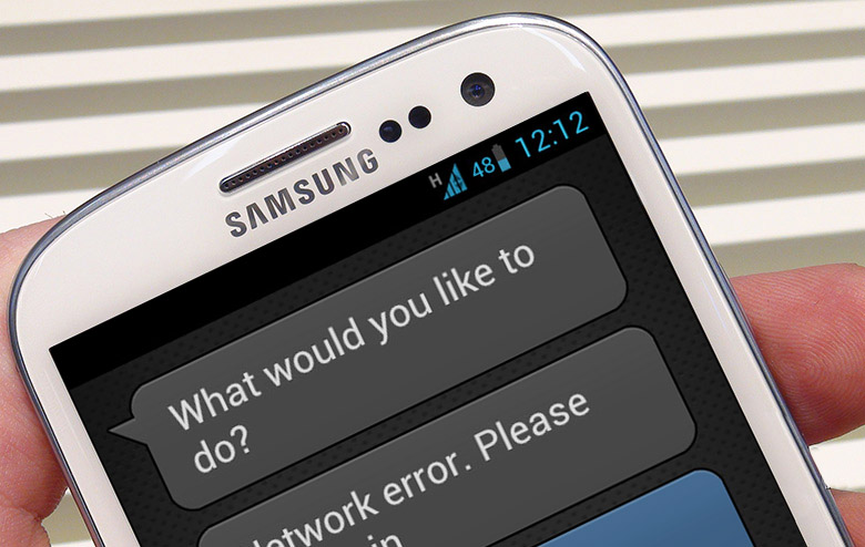 El asistente Bixby de Samsung podría estar basado en S Voice y no Viv