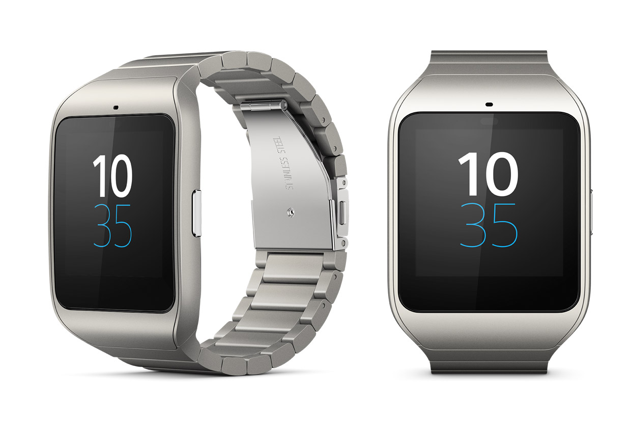 Android Wear 2.0 no estará disponible para el Sony SmartWatch 3