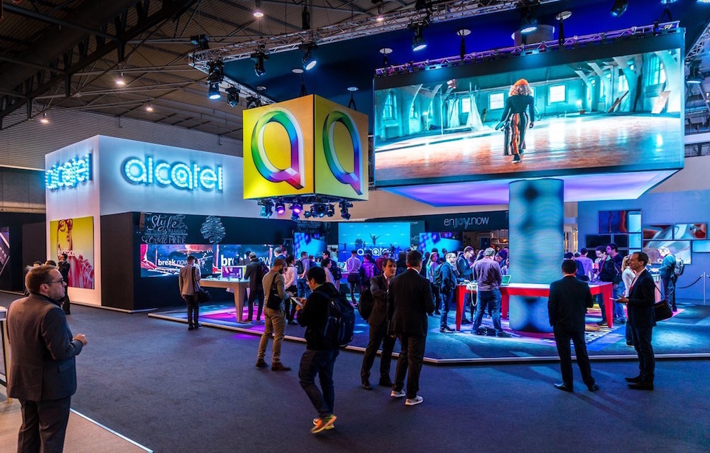 El sucesor del Alcatel A3 XL, el Alcatel A3A XL, recibió su certificación oficial de la FCC