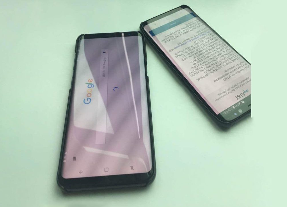 Samsung Galaxy S8 se filtra en video