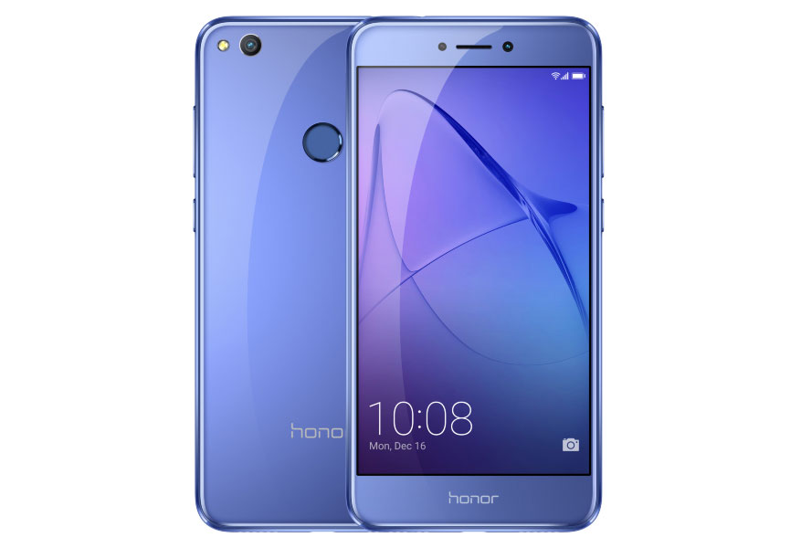 Huawei Honor 8 Lite aparece silenciosamente en Europa