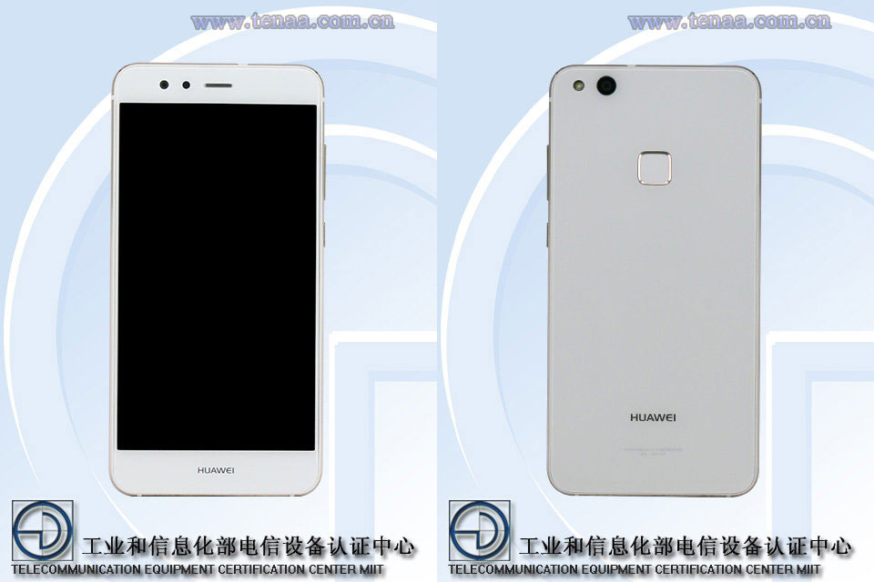 Huawei P10 Lite pasa por TENAA y benchmarks confirmando características