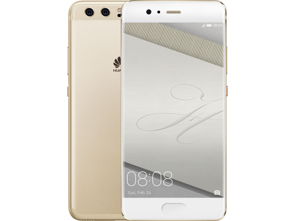 Huawei comienza a distribuir la versión final de Android 8.0 Oreo para el Huawei P10 y el Huawei P10 Plus