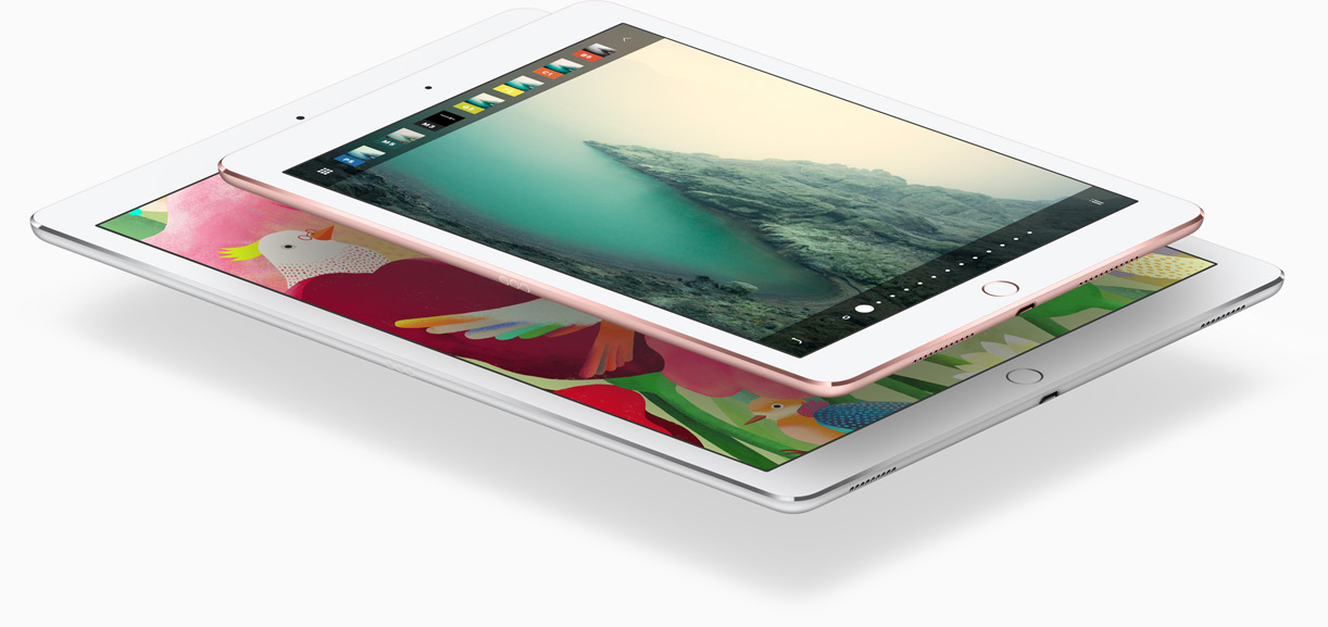 Apple estaría lanzando nuevos productos entre el 20 y el 24 de marzo