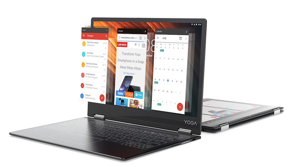 lenovo yoga a12