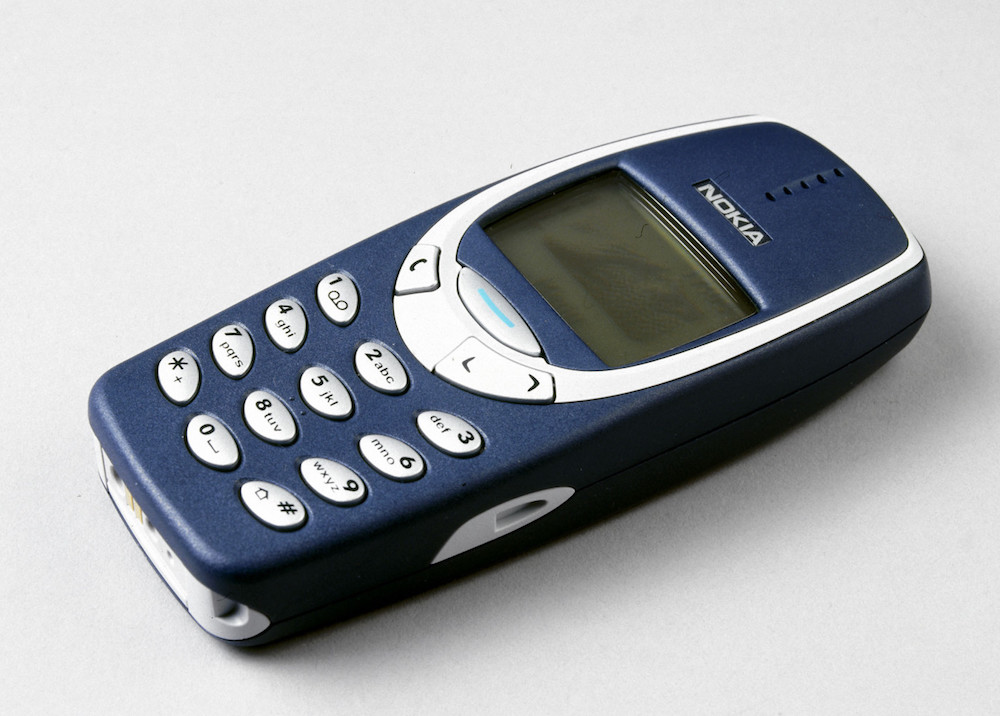 El nuevo Nokia 3310 seguirá siendo un featurephone: más detalles filtrados