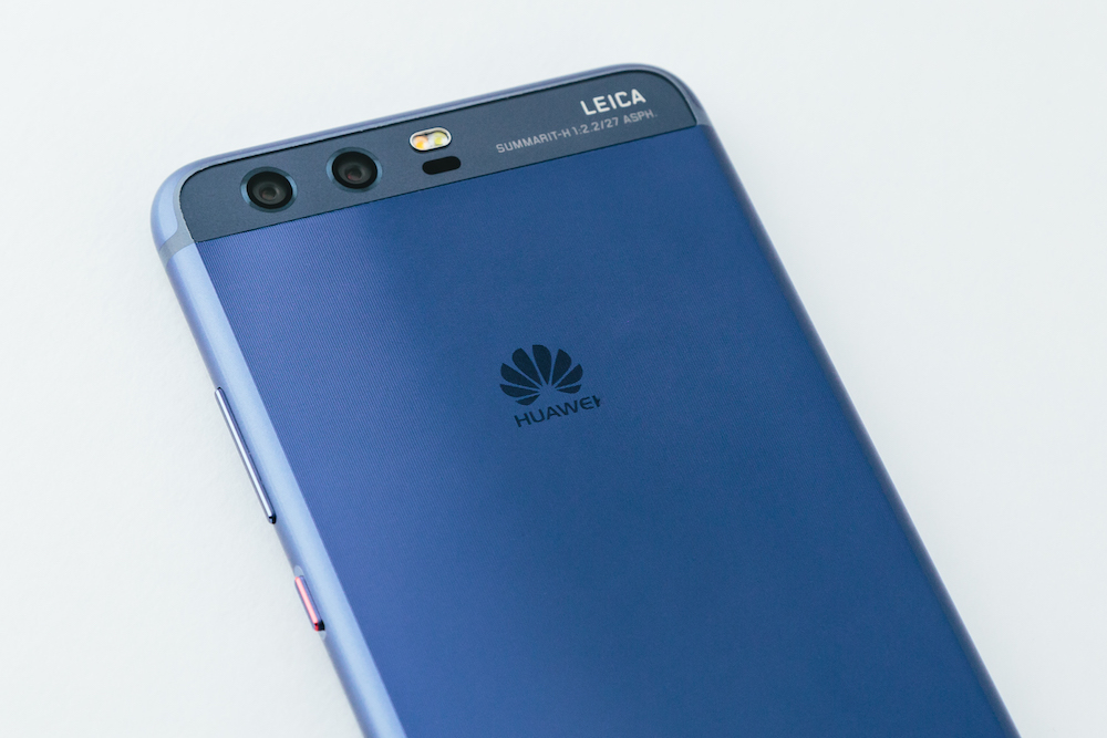 Huawei no tendrá suficientes displays OLED para sus dispositivos