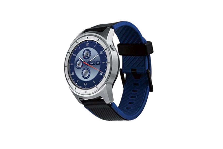 ZTE lanzará su primer smartwatch Android Wear llamado Quartz