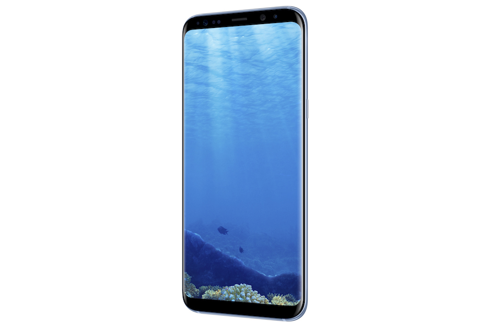 Samsung Galaxy S8 versus Samsung Galaxy S7: cuáles son las diferencias