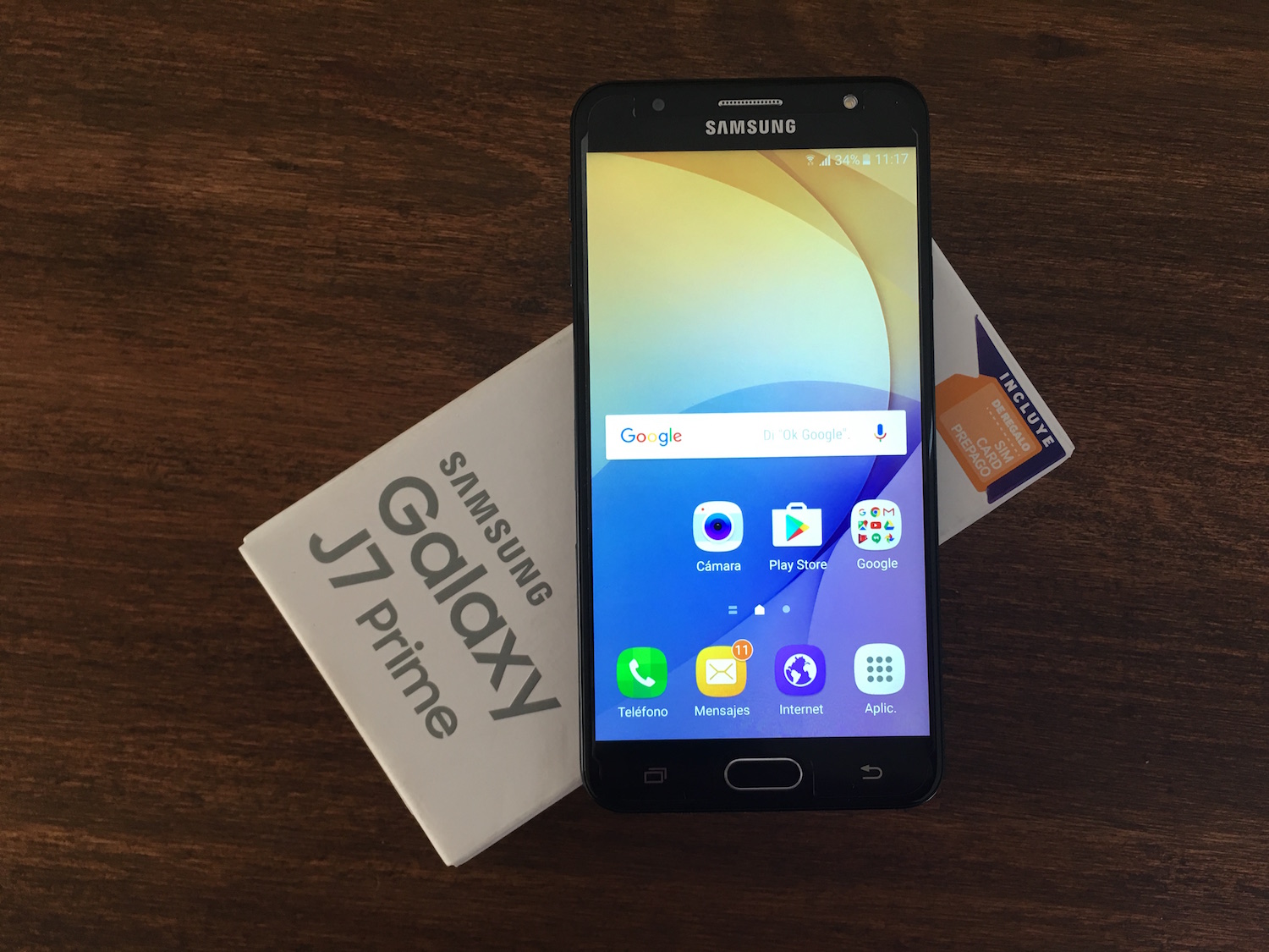 Samsung Galaxy J7 Prime Full Review And Benchmarks Tom