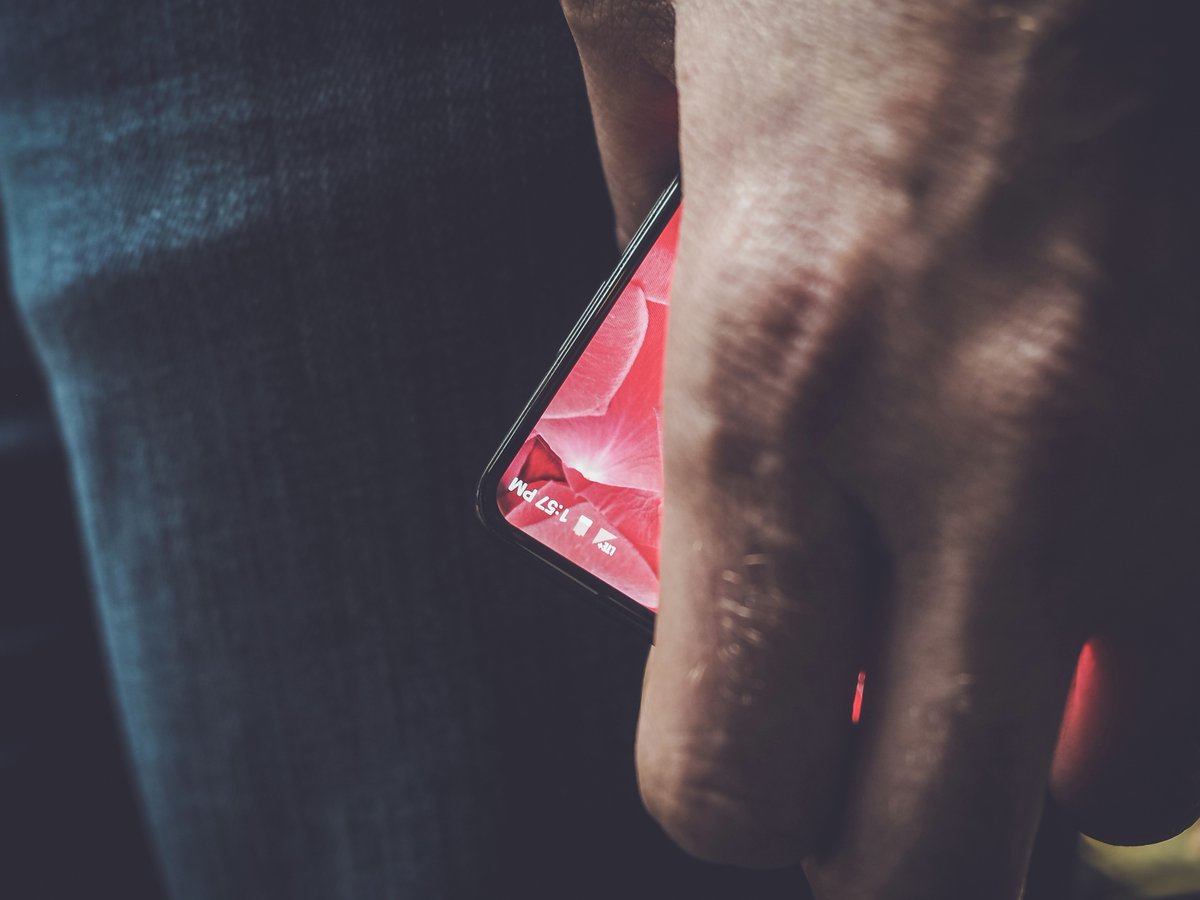 Essential intentará revivir la popularidad de su PH-1 ofreciéndolo con una nueva variante de color