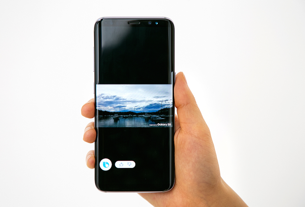Samsung Galaxy S8/S8+ será el primer smartphone con Bluetooth 5.0