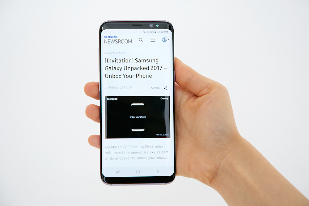 Google le sugiere a los desarrolladores de Android trabajar con aspectos 2:1