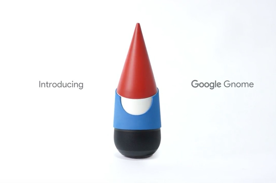 Google y sus bromas del Día de los Inocentes