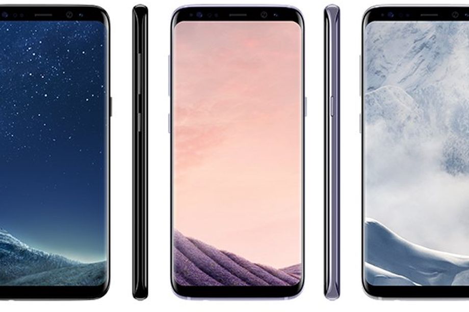 Manual del Samsung Galaxy S8 filtrado horas antes de su anuncio oficial