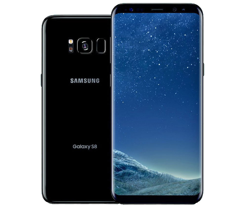 Samsung Galaxy S8 podría tener problemas para abastecer la demanda
