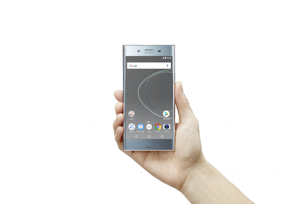 Sony Xperia XZ Premium comienza a recibir Android 8.0 Oreo