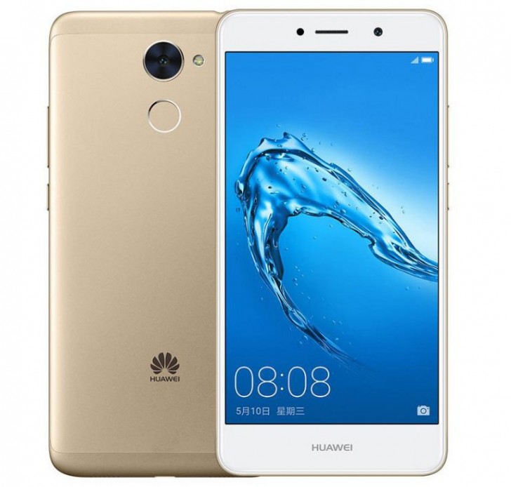 Huawei Enjoy 7 Plus llega a China