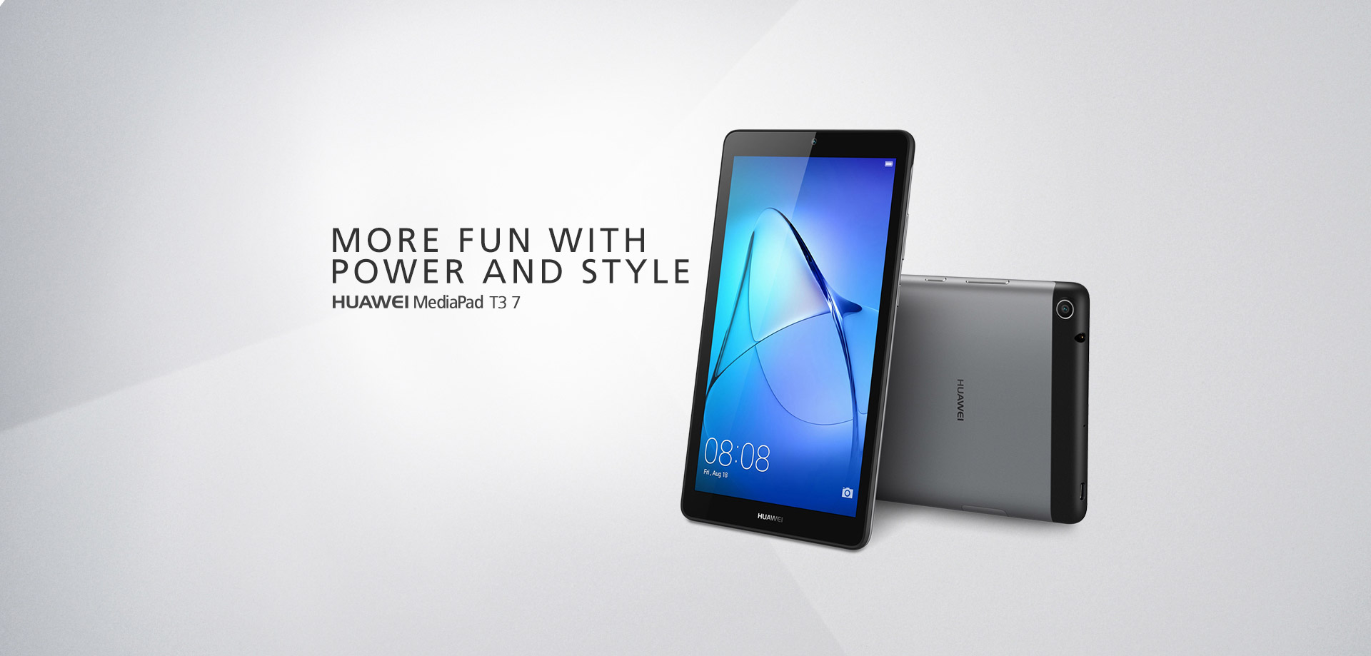 Mediapad t3 7