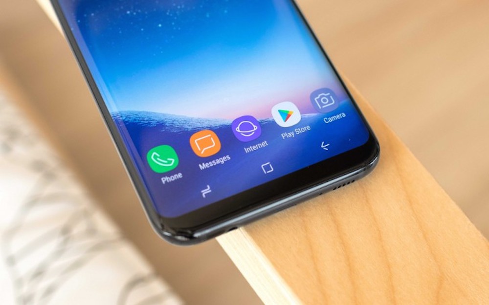 Finalmente, concluye la beta abierta de Android Oreo para el Samsung Galaxy S8/S8+