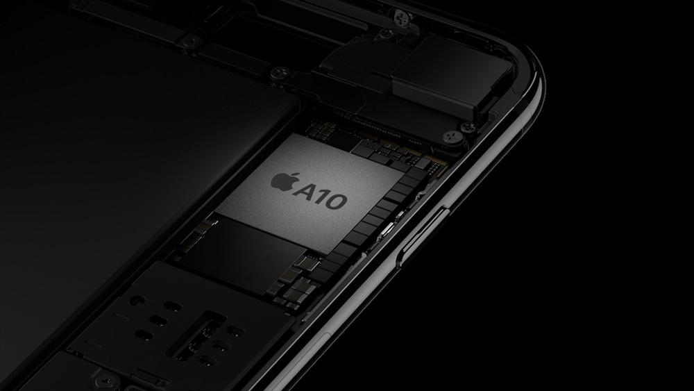 Apple también estaría diseñando sus propios chips de administración de energía