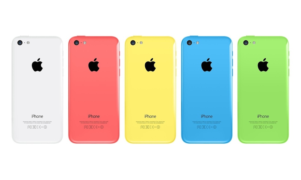 iOS 10.3.2 comienza a despedirse del iPhone 5 y del iPhone 5C