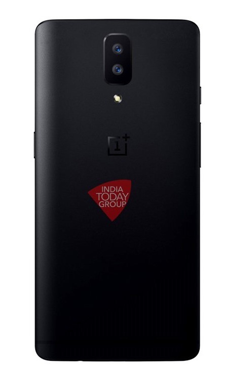 Supuesto OnePlus 5 filtrado