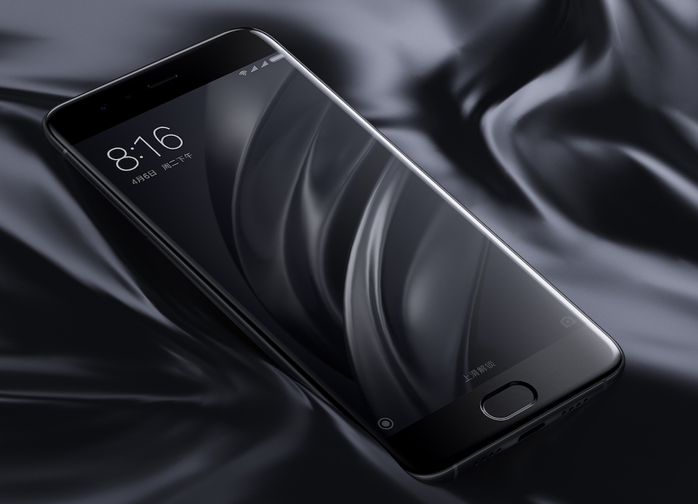Aquí están las especificaciones del Xiaomi Mi 8