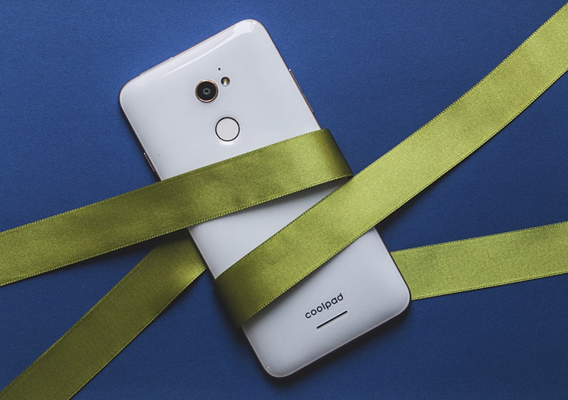 Coolpad vuelve a competir con su Cool Play 6, un gaming smartphone