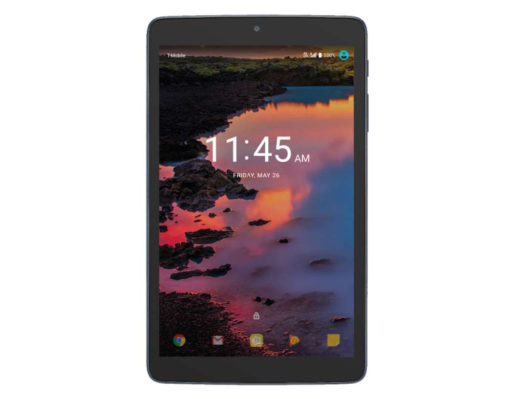 La económica tablet Alcatel A30 estará disponible desde el 12 de mayo en T-Mobile