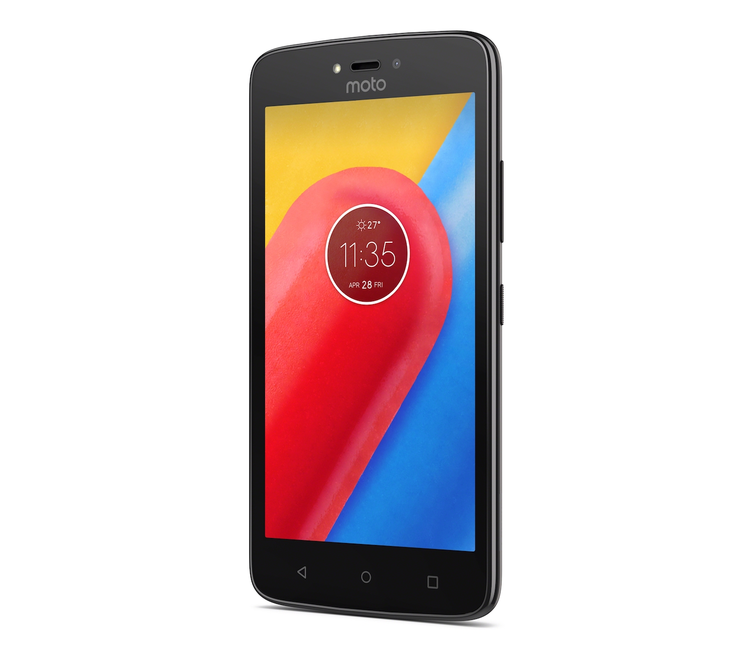 Moto C
