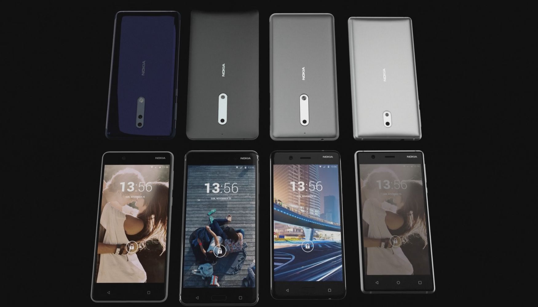 Reencuentro: Nokia y Carl Zeiss trabarán juntos una vez más