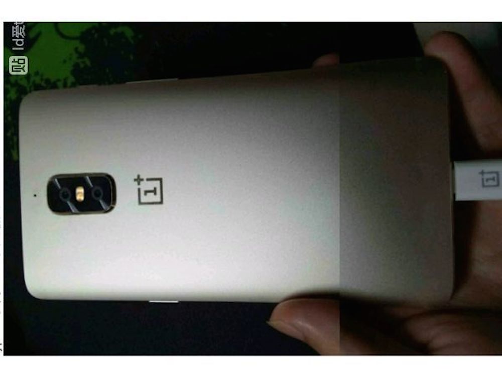 El 15 de junio podría ser la fecha de lanzamiento del OnePlus 5