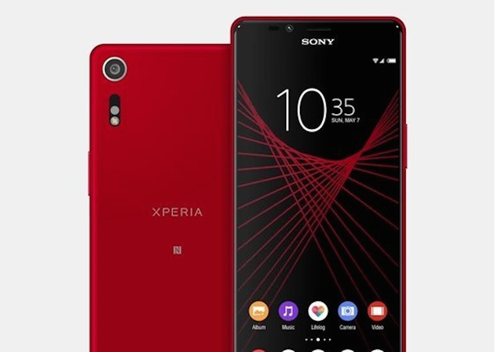 Sony Xperia X Ultra será el nuevo phablet de Sony y vendrá equipado a lo grande