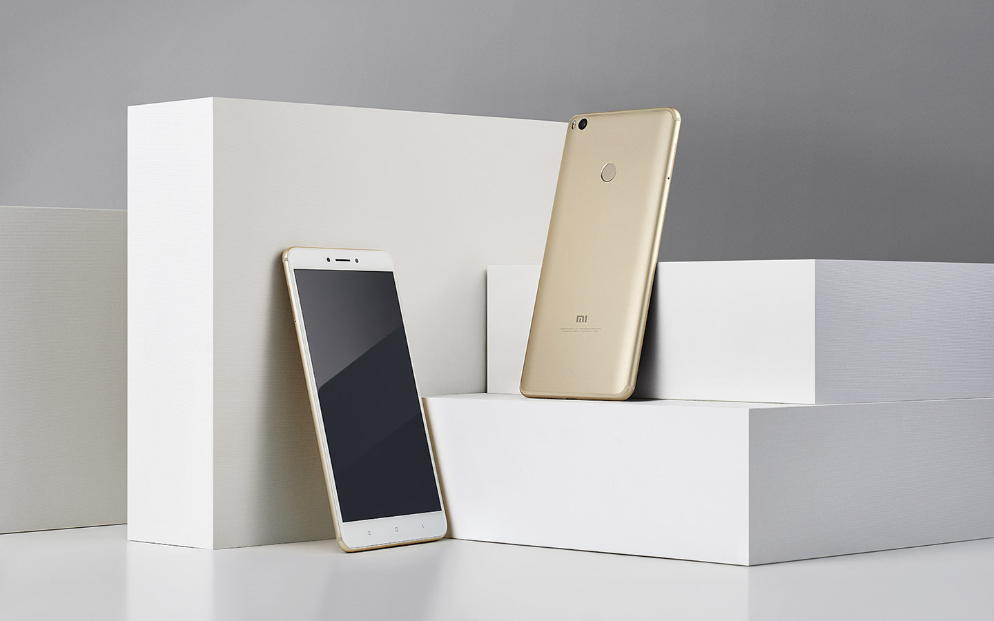 Xiaomi Mi Max 2 se lanza oficialmente en China