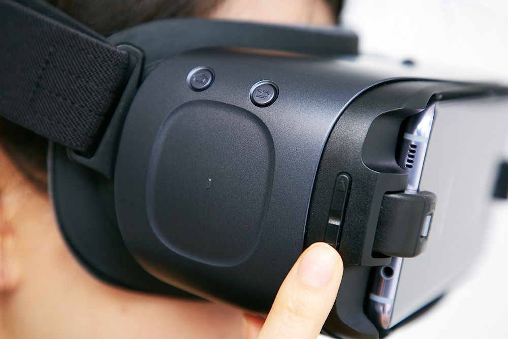 Samsung Galaxy S8 recibirá soporte para Daydream en los próximos meses
