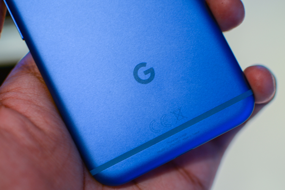 Google planearía lanzar los nuevos Pixel para su aniversario el 4 de octubre