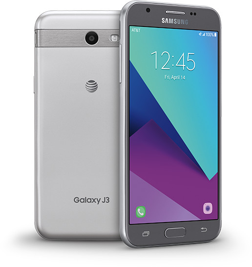 Galaxy J3 (2017)