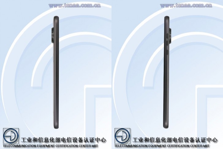 moto z2 play tenaa