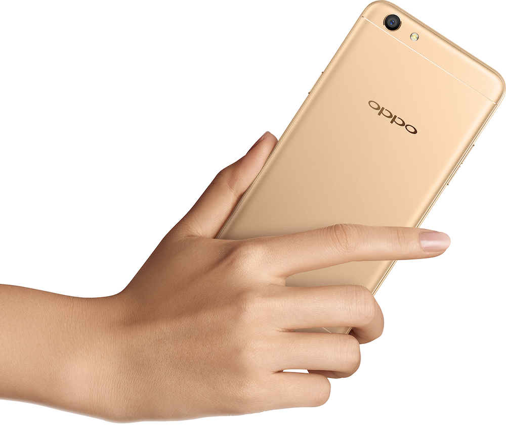 oppo a77