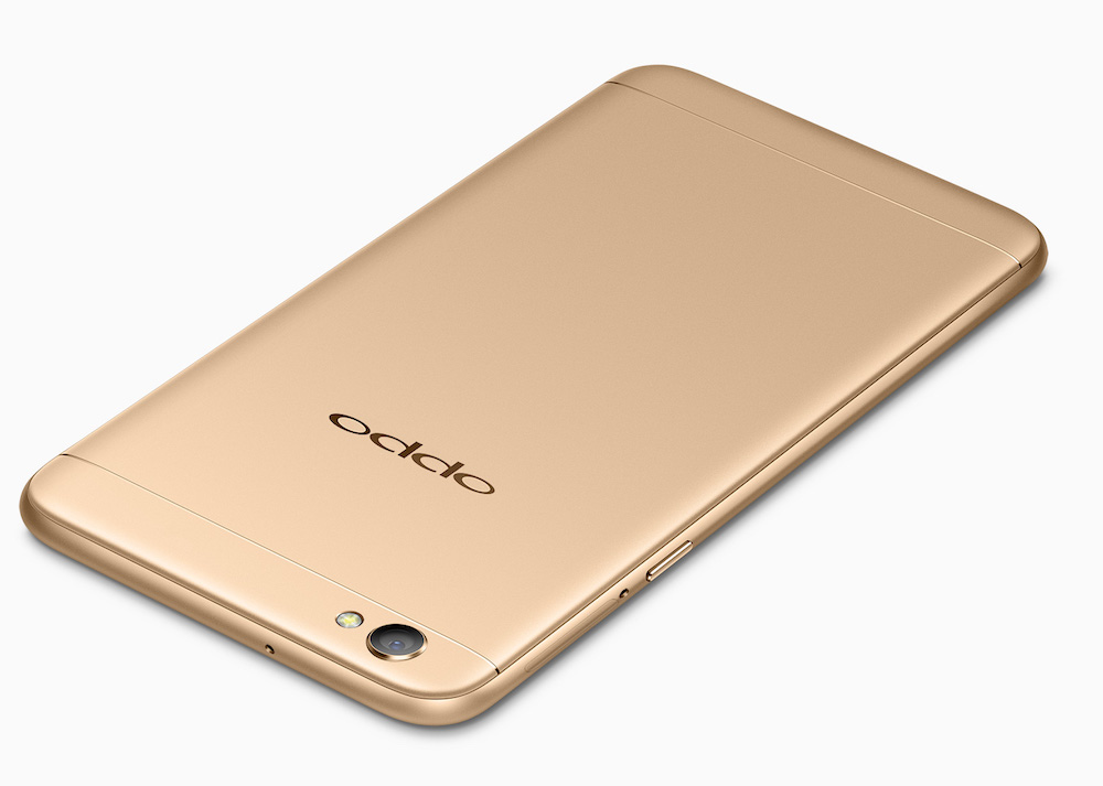 oppo a77