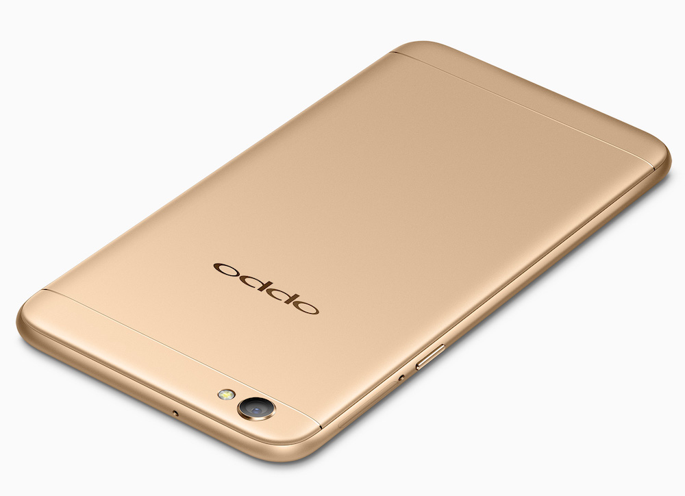 oppo f3 contracara