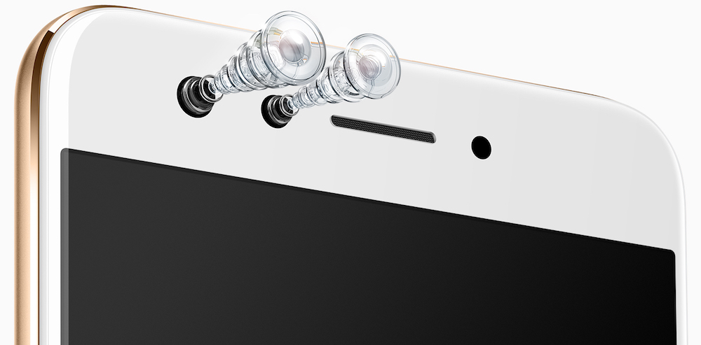 oppo f3 selfie expert