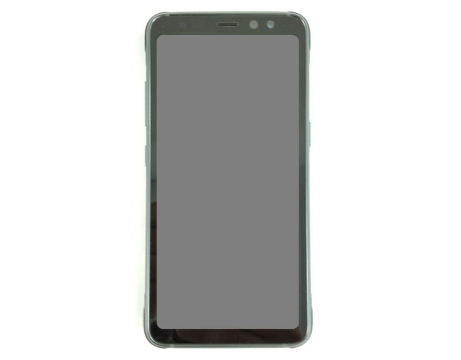 Samsung Galaxy S8 Active aparece en imagen