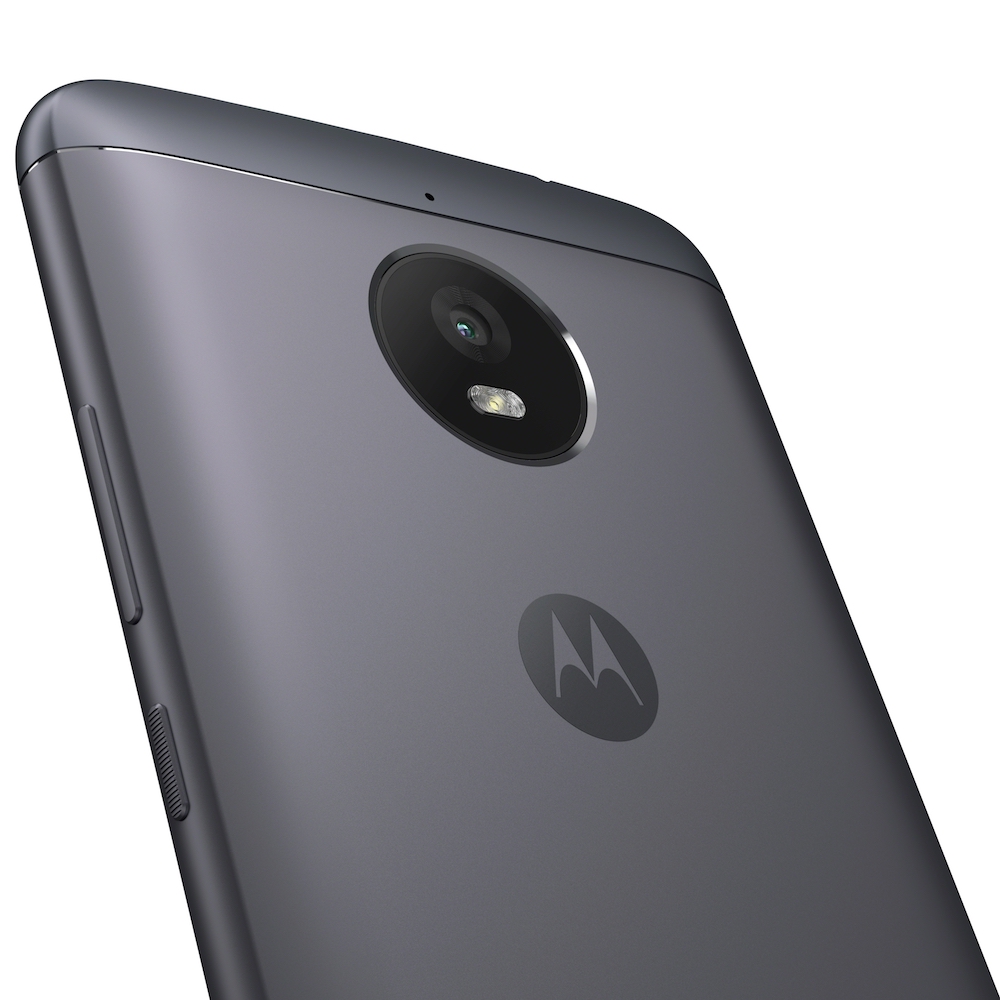 Moto E4 Plus