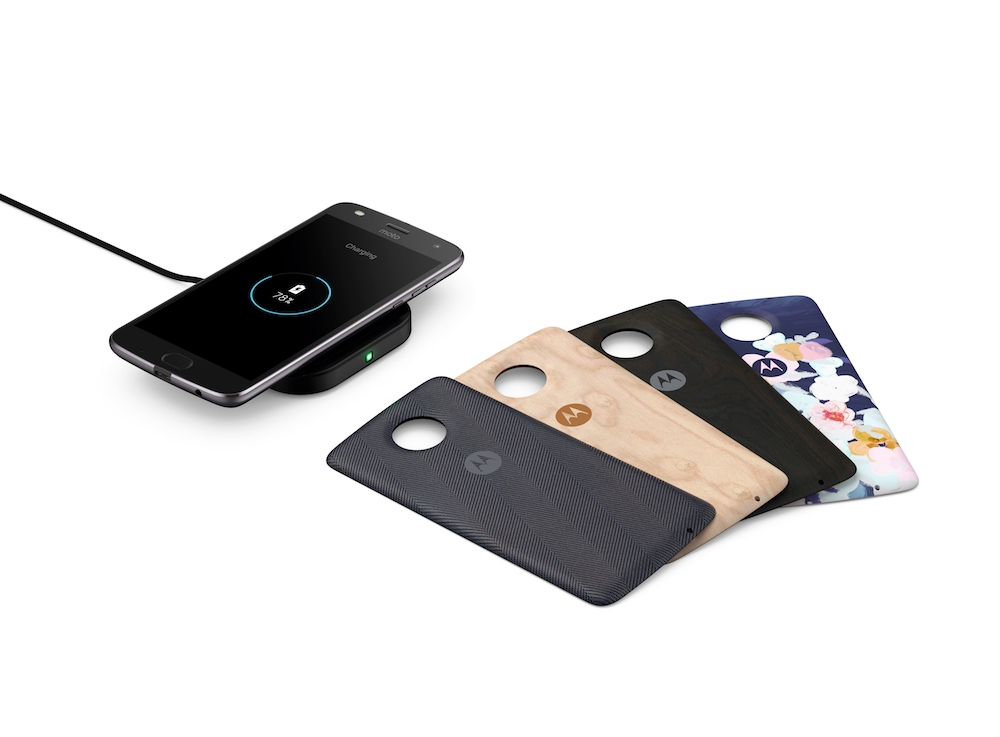 Moto Style Shells