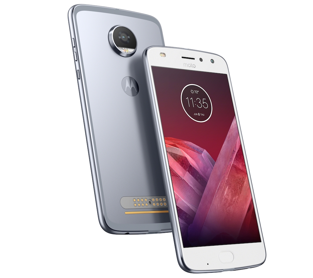 Android 8.0 Oreo llega para los Motorola Moto Z Play de EE.UU.