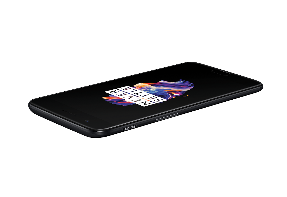 Otro reclamo para OnePlus y su OnePlus 5: bug en los canales de audio